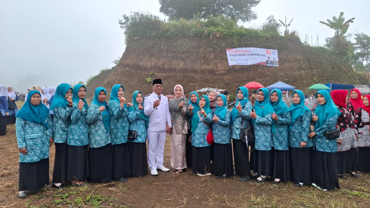 Sejarah PKK